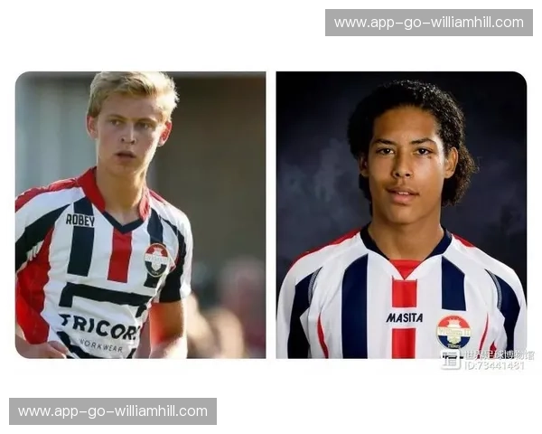 荷甲网页版：把荷兰足球的激情装进口袋